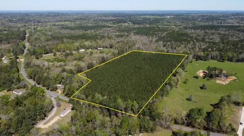 0 Shivers Rd, Pinola, MS 39149