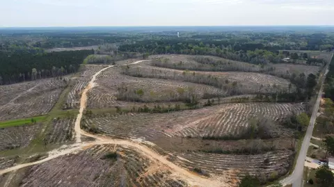 300 Eastabuchie Rd, Petal, MS 39465