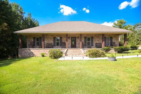 1678 Ms-42, Sumrall, MS 39482