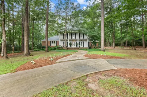 2 Grand Byu, Hattiesburg, MS 39402