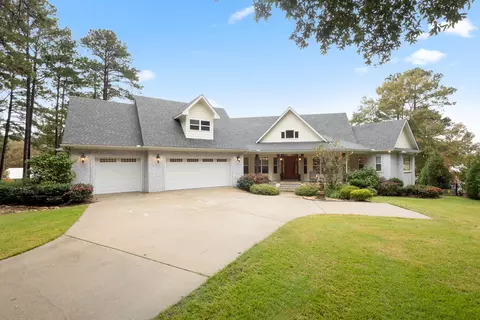 23 Deep Water Pt, Lumberton, MS 39455