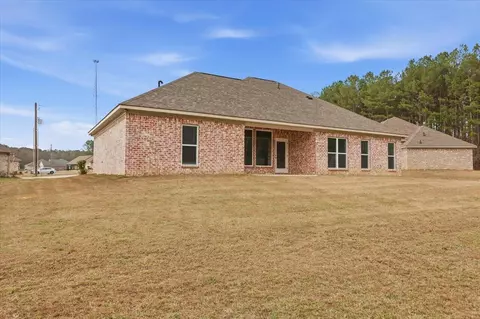 Exterior - 213 Dolly Ln, Magee, MS 39111 photo 5 of 5