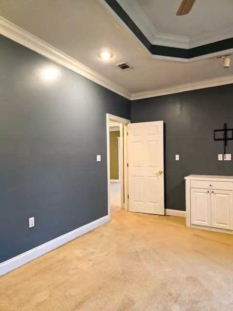 Bedroom - 36 Walker Hill Rd, Sumrall, MS 39482 photo 1 of 7