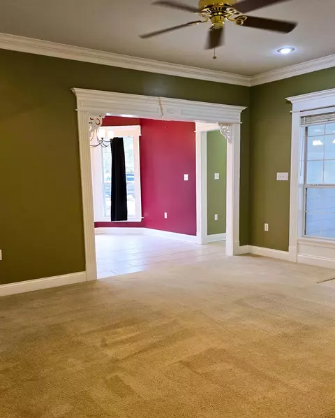 Living - 36 Walker Hill Rd, Sumrall, MS 39482 photo 2 of 2