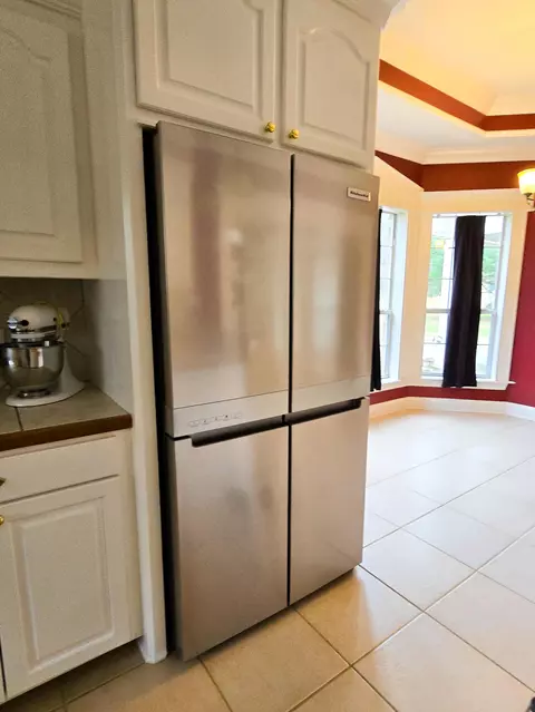 Kitchen - 36 Walker Hill Rd, Sumrall, MS 39482 photo 5 of 5