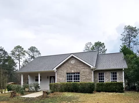 36 Walker Hill Rd, Sumrall, MS 39482