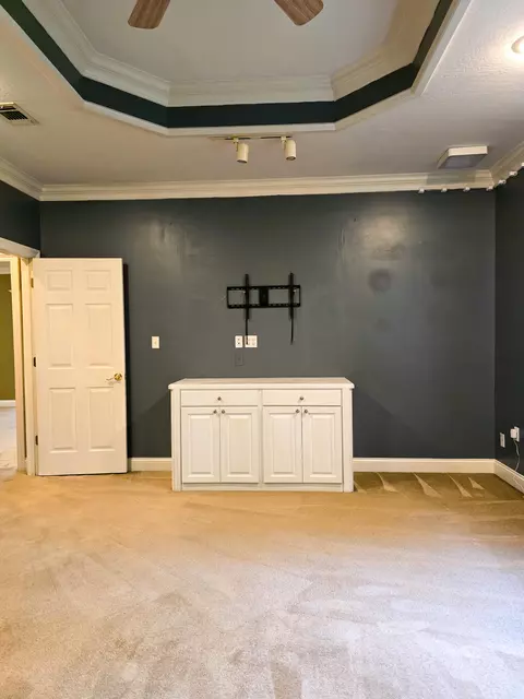 Bedroom - 36 Walker Hill Rd, Sumrall, MS 39482 photo 3 of 7