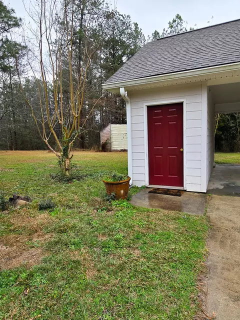 Exterior - 36 Walker Hill Rd, Sumrall, MS 39482 photo 7 of 8