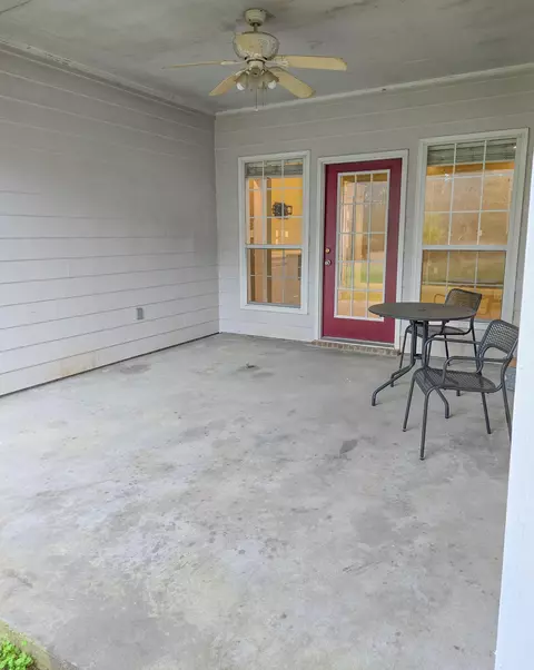 Exterior - 36 Walker Hill Rd, Sumrall, MS 39482 photo 3 of 8