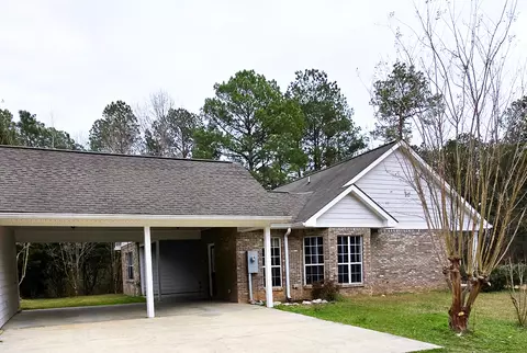 Exterior - 36 Walker Hill Rd, Sumrall, MS 39482 photo 2 of 8
