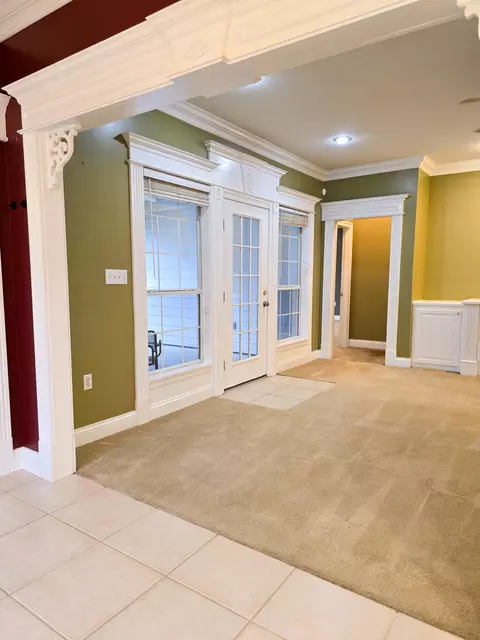Entry Way - 36 Walker Hill Rd, Sumrall, MS 39482 photo 4 of 4