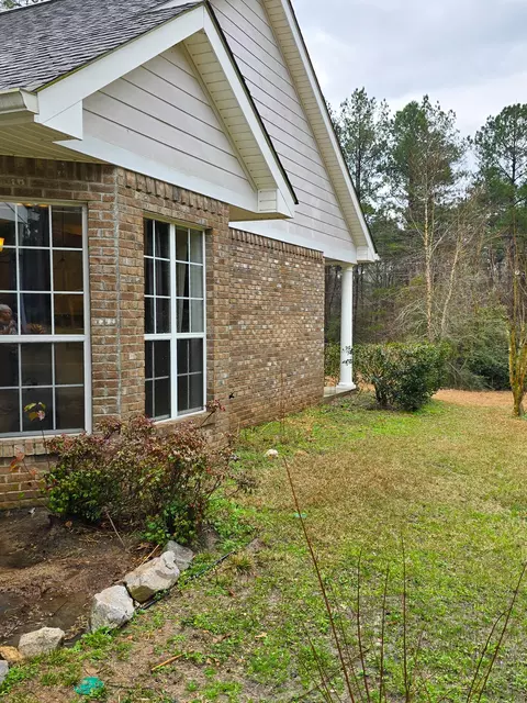 Exterior - 36 Walker Hill Rd, Sumrall, MS 39482 photo 5 of 8