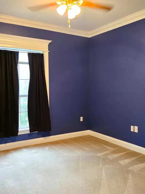 Bedroom - 36 Walker Hill Rd, Sumrall, MS 39482 photo 4 of 7
