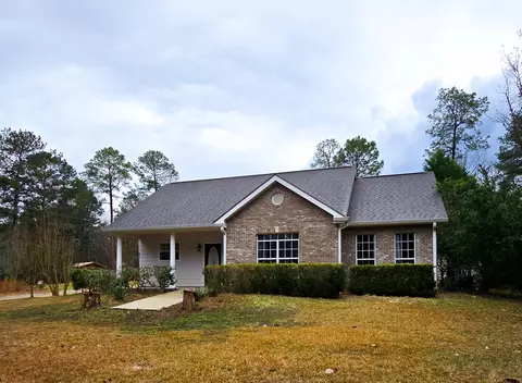 Exterior - 36 Walker Hill Rd, Sumrall, MS 39482 photo 6 of 8