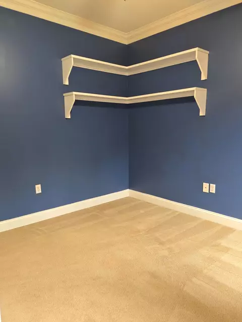 Bedroom - 36 Walker Hill Rd, Sumrall, MS 39482 photo 5 of 7