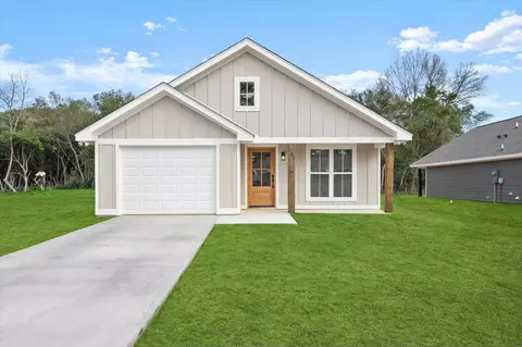 397 N George, Petal, MS 39465