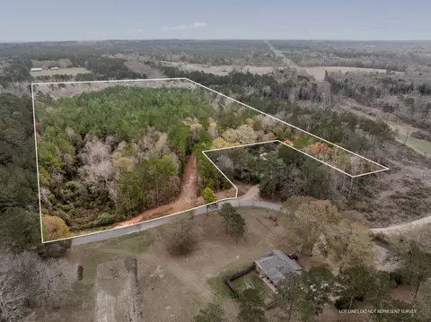 282 Rutland Rd, Seminary, MS 39479