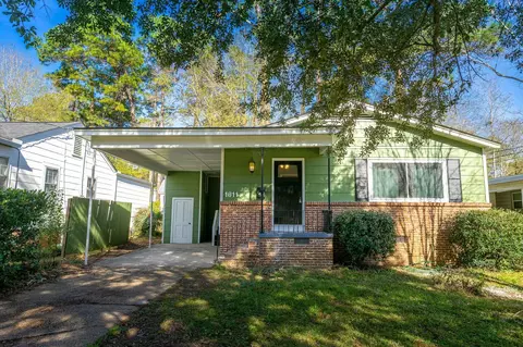 1811 1st Ter, Hattiesburg, MS 39401
