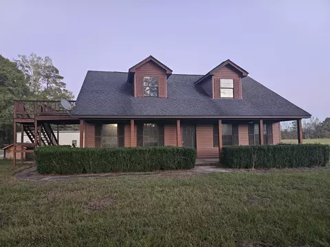 303 Freeman Rd, Richton, MS 39476