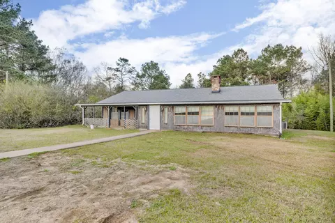 210 Co Rd 279, Bay Springs, MS 39422