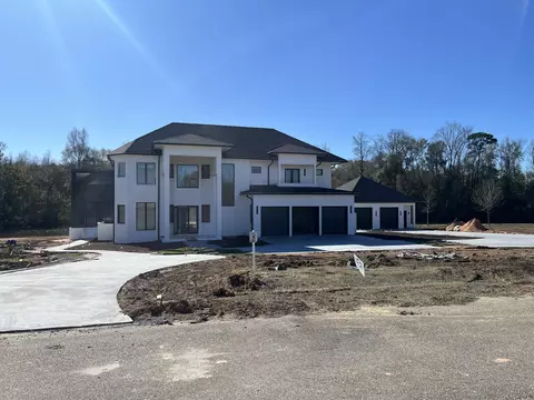 40 Riva Ridge Dr, Sumrall, MS 39482