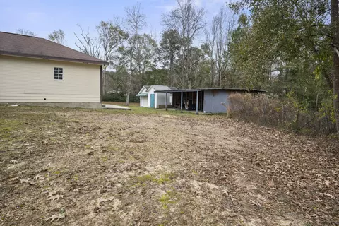 Exterior - 27 Walnut Dr, Petal, MS 39465 photo 8 of 10