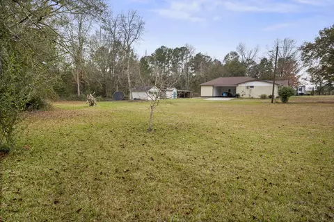 Exterior - 27 Walnut Dr, Petal, MS 39465 photo 7 of 10