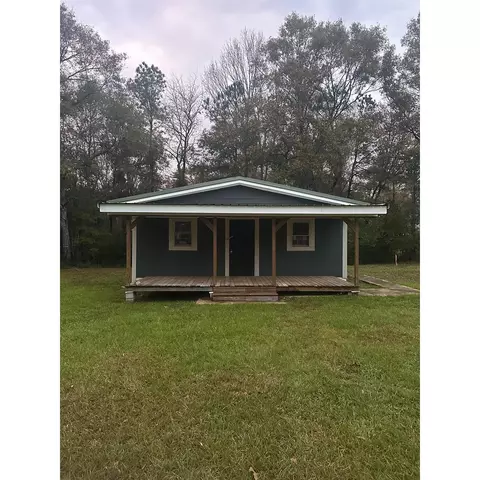 2067 Archie Boyd Rd, Jayess, MS 39641