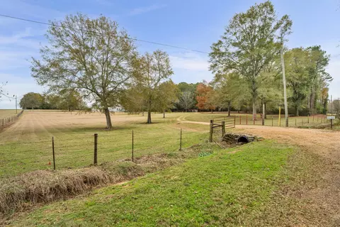 81 Mill Rd, Carson, MS 39427