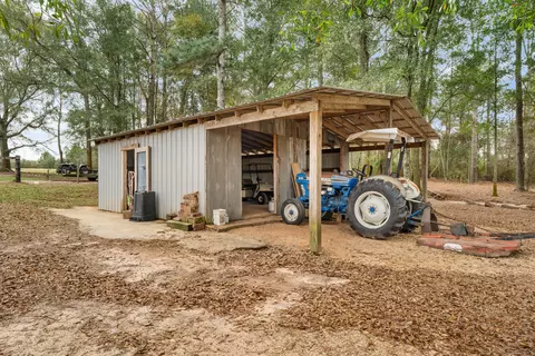 81 Mill Rd, Carson, MS 39427 photo 24