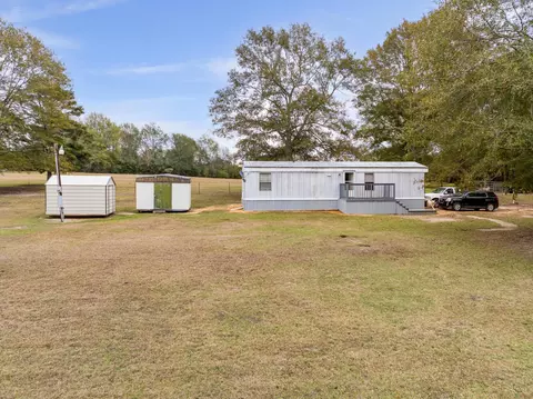 81 Mill Rd, Carson, MS 39427 photo 2