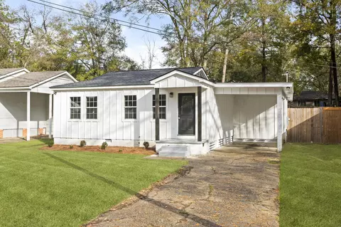 317 N 20th Ave, Hattiesburg, MS 39401