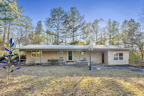 36 Barrett Ln, Purvis, MS 39475