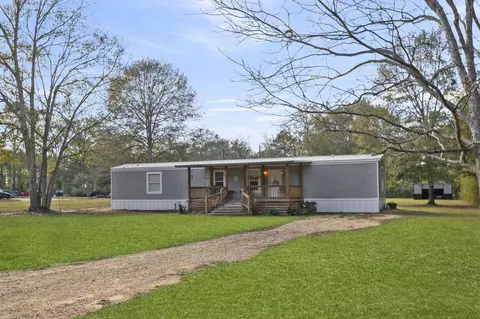 35 George Bilbo Rd, Lumberton, MS 39455