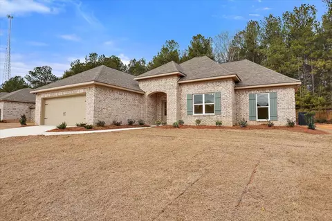 208 Dolly Ln, Magee, MS 39111 photo 2