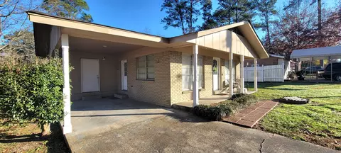 302 E Cherry, Petal, MS 39465 photo 2