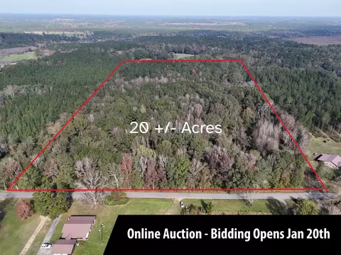 280 Niemeyer Rd, Lumberton, MS 39455