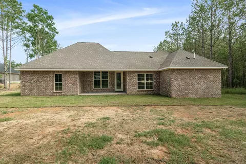 Exterior - 12 Brunswick Pt, Sumrall, MS 39482 photo 5 of 5