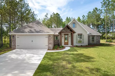 12 Brunswick Pt, Sumrall, MS 39482