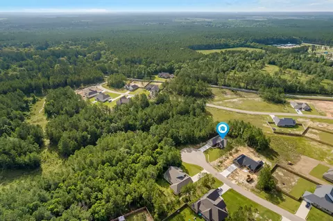 View/Area - 12 Brunswick Pt, Sumrall, MS 39482 photo 2 of 4
