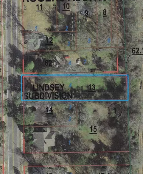 823 N 1st Ave, Laurel, MS 39440 photo 11