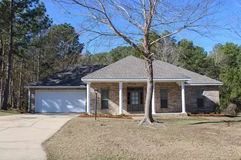 204 Morrell Cir, Hattiesburg, MS 39402