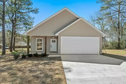 12 White Rd, Sumrall, MS 39482 photo 2