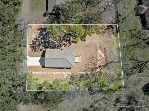 12 White Rd, Sumrall, MS 39482 photo 35