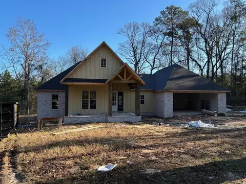 124 Jervis Mims, Hattiesburg, MS 39401