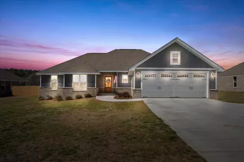 117 Foster Rd, Sumrall, MS 39482