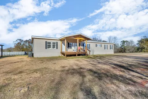 280 Rainey Rd, Moselle, MS 39459