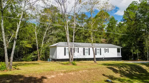 19300 Mary Shamis Rd, Saucier, MS 39574