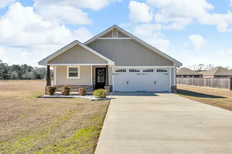 17 Westhaven, Hattiesburg, MS 39402
