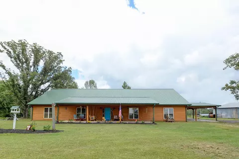 152 Hazel Rd, Lake, MS 39092 photo 1